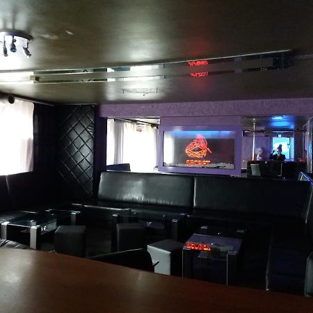 كراكوفيا Lawendowy Hostel المظهر الخارجي الصورة