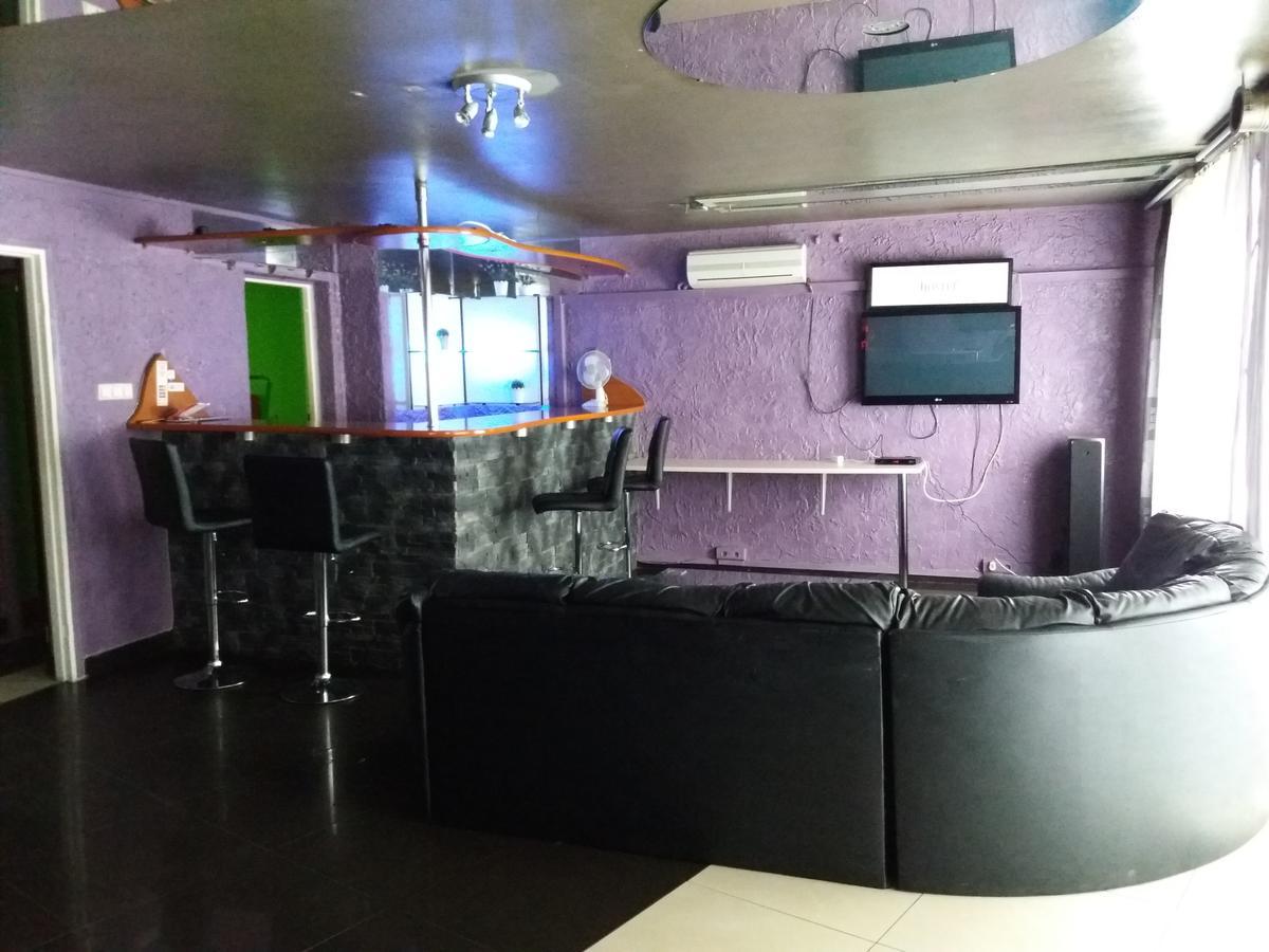 كراكوفيا Lawendowy Hostel المظهر الخارجي الصورة