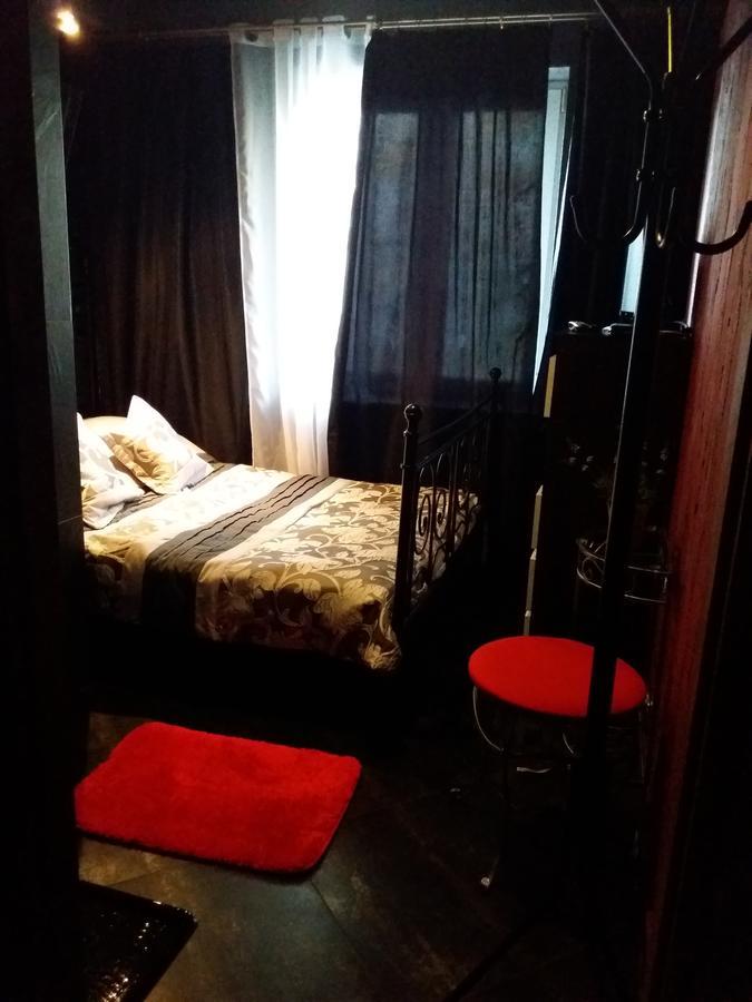 كراكوفيا Lawendowy Hostel المظهر الخارجي الصورة