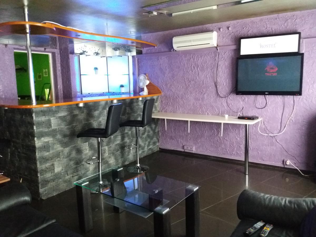 كراكوفيا Lawendowy Hostel المظهر الخارجي الصورة