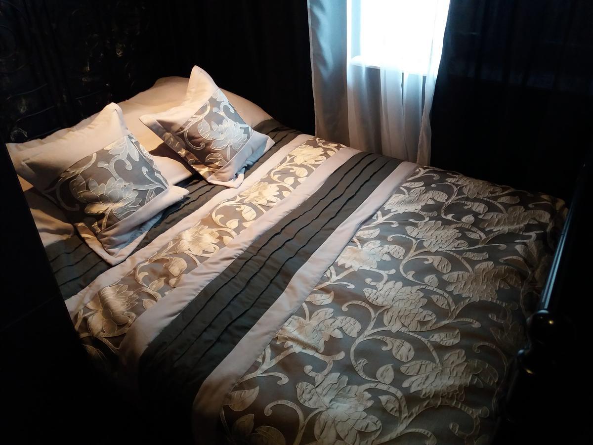 كراكوفيا Lawendowy Hostel المظهر الخارجي الصورة