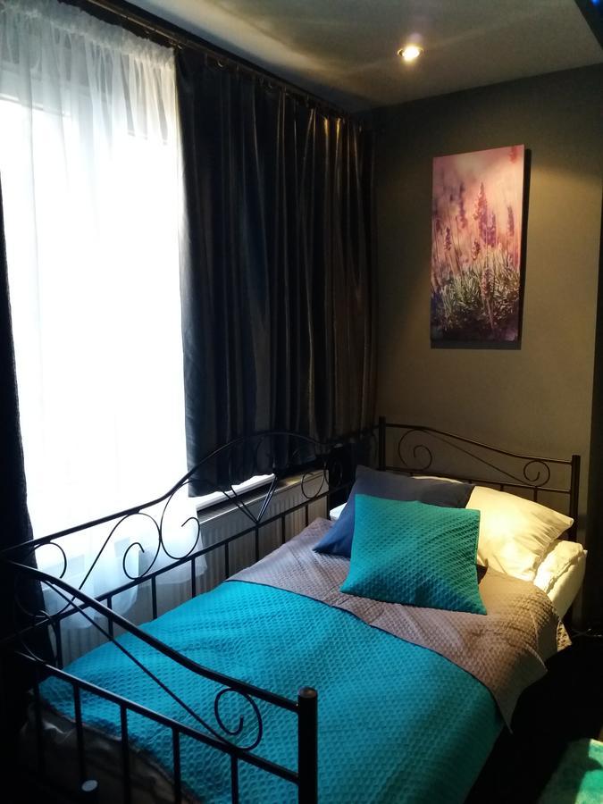 كراكوفيا Lawendowy Hostel المظهر الخارجي الصورة