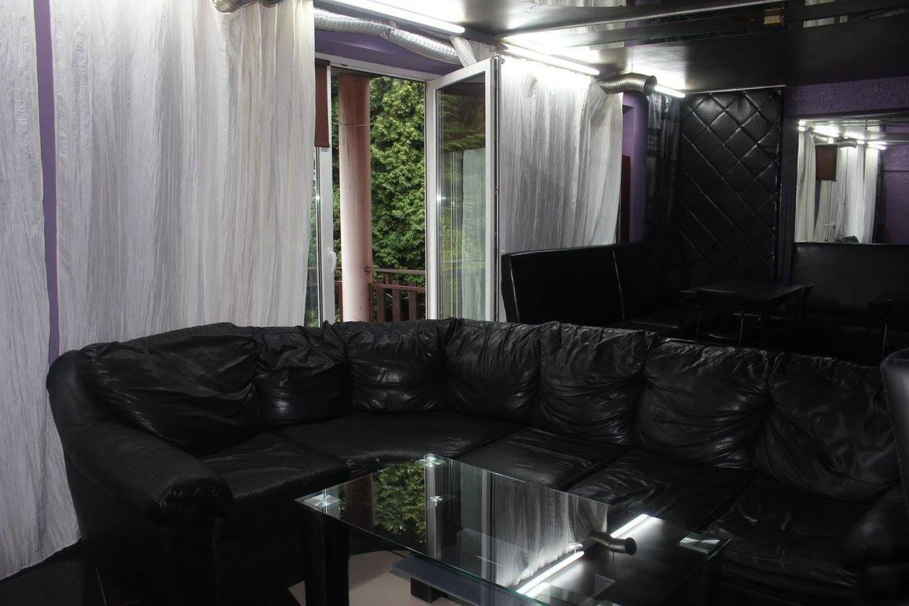 كراكوفيا Lawendowy Hostel المظهر الخارجي الصورة