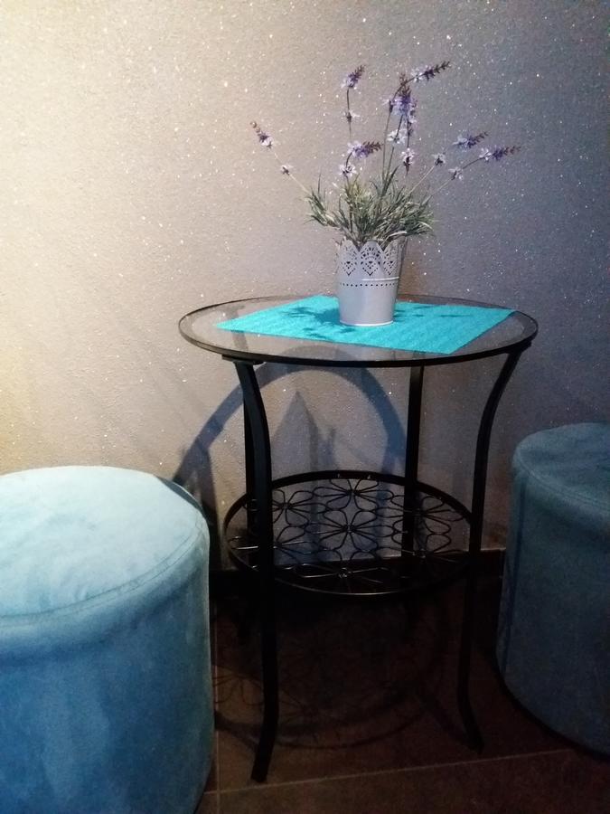 كراكوفيا Lawendowy Hostel المظهر الخارجي الصورة