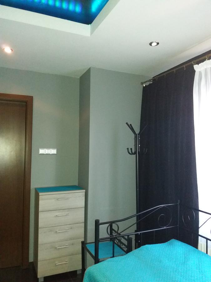 كراكوفيا Lawendowy Hostel المظهر الخارجي الصورة