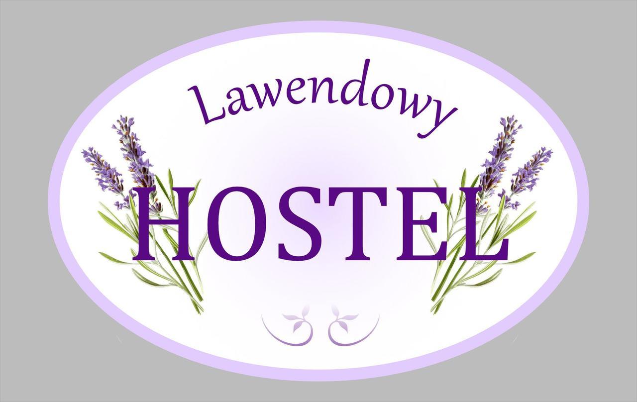 كراكوفيا Lawendowy Hostel المظهر الخارجي الصورة