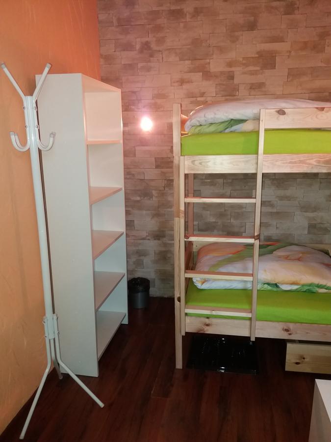 كراكوفيا Lawendowy Hostel المظهر الخارجي الصورة